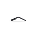 Logitech Mobi Fold mouse Travel Ambidextrous RF Wireless + Bluetooth Optical 4000 DPI