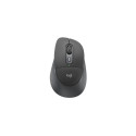 Logitech Signature Comfort Plus M850 L mouse Universal Right-hand RF Wireless + Bluetooth Optical 40