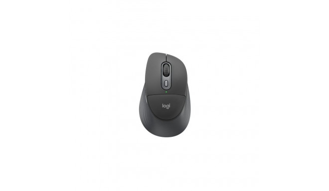 Logitech Signature Comfort Plus M850 L mouse Universal Right-hand RF Wireless + Bluetooth Optical 40