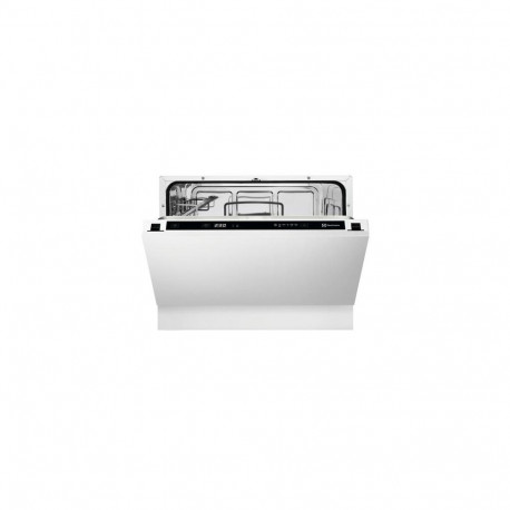 Electrolux ESL2500RO Fully built-in 6 place settings