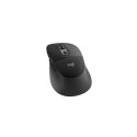 Logitech Signature Comfort Plus M850 L mouse Universal Right-hand RF Wireless + Bluetooth Optical 40