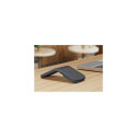 Logitech Mobi Fold mouse Travel Ambidextrous RF Wireless + Bluetooth Optical 4000 DPI