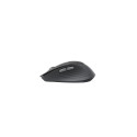 Logitech Signature Comfort Plus M850 L mouse Universal Right-hand RF Wireless + Bluetooth Optical 40