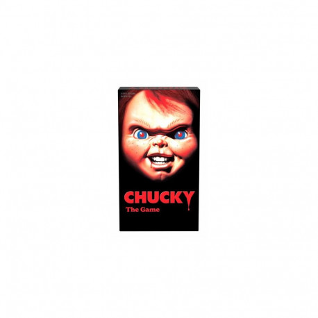 Goliath Chucky The Game (EN)