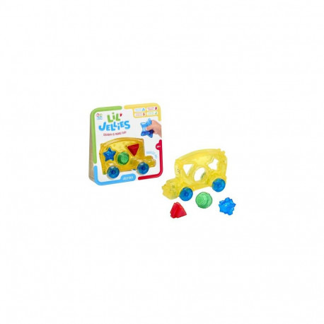 Goliath Lil' Jellies - Jelly Bus