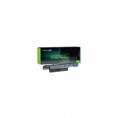 Green Cell AC07 laptop spare part Battery
