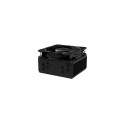 ARCTIC Freezer 36-S (Black) Multi Compatible Tower CPU Cooler