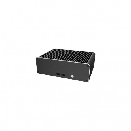 Akasa MaxWell Pro Mini-ITX Fanless Case