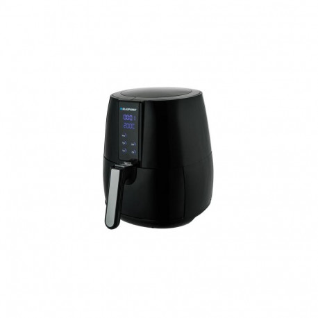 Blaupunkt AFD501 fryer Double 4 L Stand-alone 1500 W Hot air fryer Black