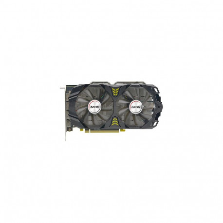 AFOX Radeon RX 580 2048SP AMD 8 GB GDDR5