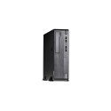 Akyga AK-502-02BK computer case Midi Tower Black