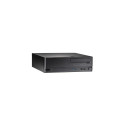 Akyga AK-502-02BK computer case Midi Tower Black