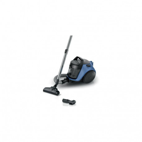 Bosch Serie 2 BGC05LBU2 vacuum 1.5 L Cylinder vacuum Dry 700 W Bagless