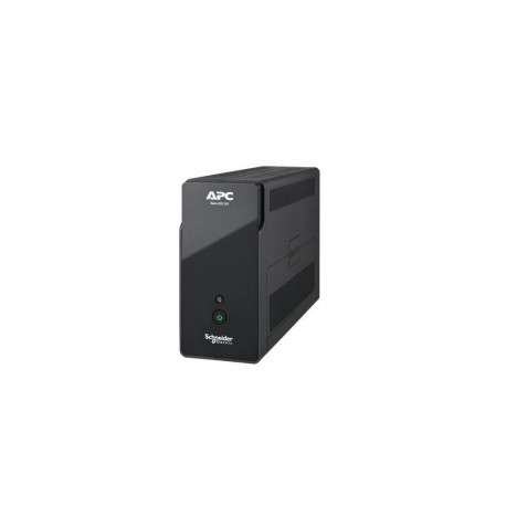 APC BK350G2I uninterruptible power supply (UPS) Line-Interactive 0.35 kVA 210 W 6 AC outlet(s)