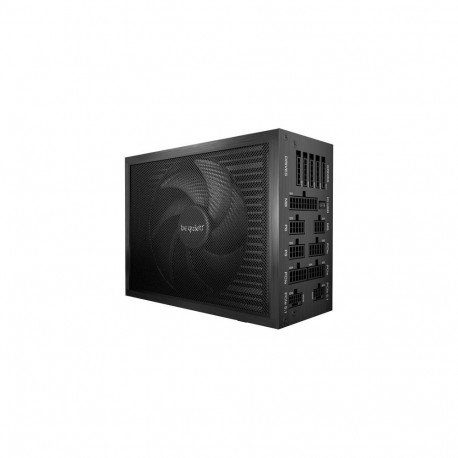 be quiet! Dark Power Pro 14 IO power supply unit 1300 W 20+4 pin ATX ATX Black
