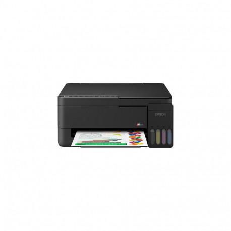 Epson EcoTank ET-2914 Inkjet A4 5760 x 1440 DPI 33 ppm Wi-Fi