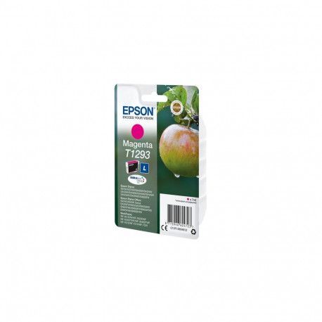 Epson Apple T1293 DURABrite Ultra Single Magenta Ink