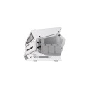 Thermaltake AH T200 Snow Micro Tower White