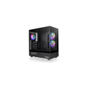 Thermaltake View 270 Plus TG ARGB Mid Tower Chassis
