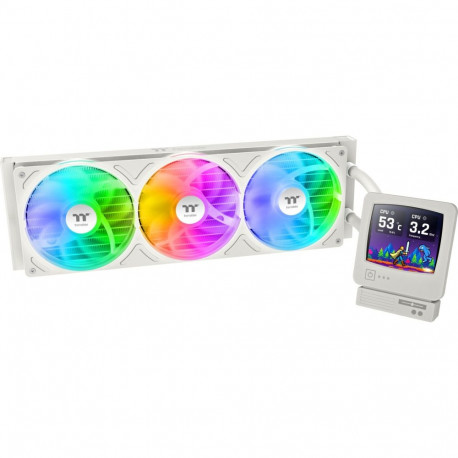 AIO Retro 3 60 Ultra ARGB