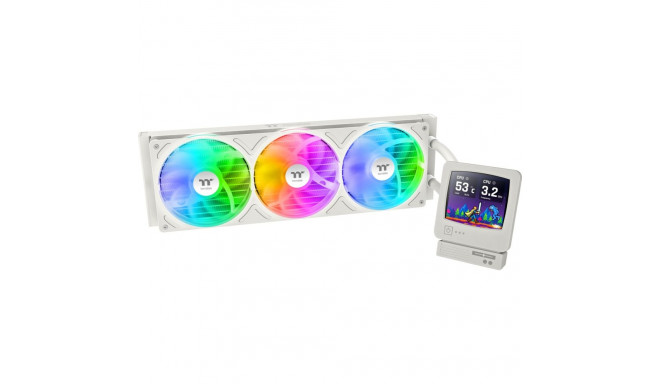AIO Retro 3 60 Ultra ARGB