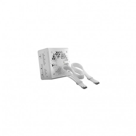 Corsair RM Series RM850e power supply unit 850 W 24-pin ATX ATX White