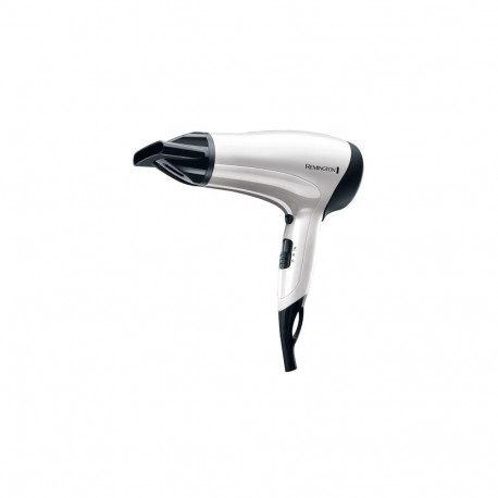 Remington Power Volume 2000 hair dryer 2000 W White