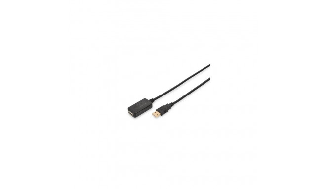 Digitus USB 2.0 Active Extension Cable