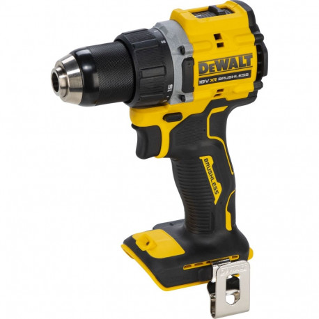 DEWALT DCD794NT-XJ cordless drill driver 18V Black  Yellow
