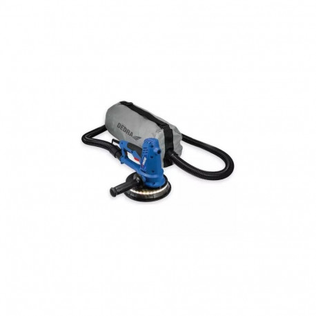 DEDRA DED7764 angle grinder 18 cm 2700 RPM 750 W 3.1 kg