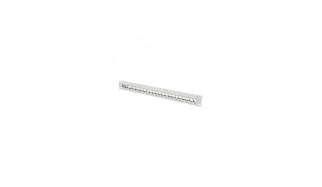 Digitus | Patch Panel 1U | DN-91410 | Grey