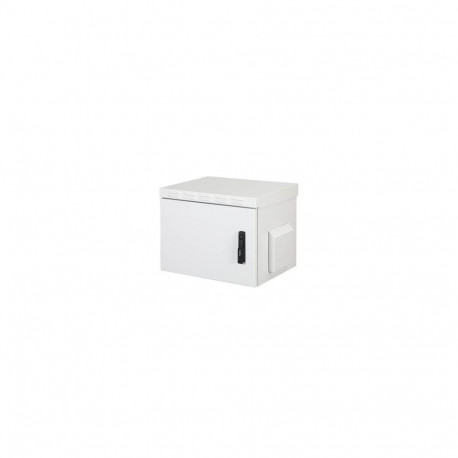 Digitus IP55 Wall-Mounted Enclosure - for outdoor use - 600x450 mm (WxD)