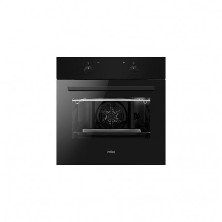 Amica ES06117B oven 62 L 2900 W Black