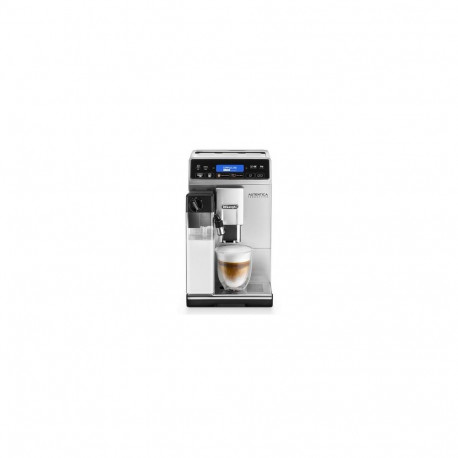 De’Longhi Autentica Cappuccino ETAM 29.660.SB Espresso machine