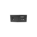 Lanberg FB01-5404-10B rack accessory Rack frame