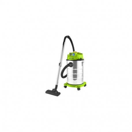 Fieldmann FDU 2004-E vacuum 30 L Drum vacuum Dry&wet 1400 W