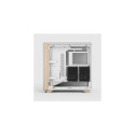 Fractal Design Summit Chalk White Solid Midi Tower