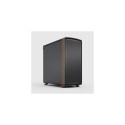 Fractal Design Summit Black Solid Midi Tower
