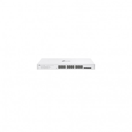 TP-Link Festa FS328G L2/L2+ Gigabit Ethernet (10/100/1000) White