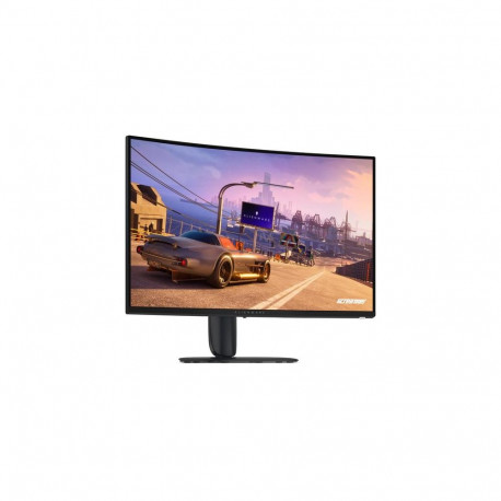 Alienware AW3226DM computer monitor 80 cm (31.5") 2560 x 1440 pixels Quad HD LCD Black