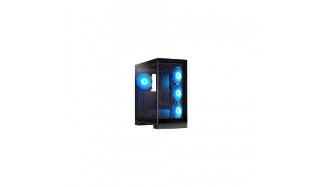 Chieftec GX-30B-OP computer case Midi Tower Black