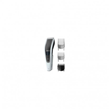 Philips 5000 series HC5610/15 hair trimmers/clipper Black, White 28 Nickel-Metal Hydride (NiMH)