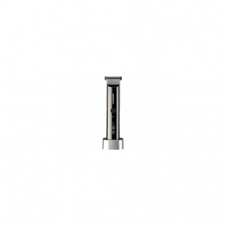Blaupunkt HCC701 hair trimmers/clipper Grey, Light grey
