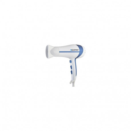 Blaupunkt HDD501BL hair dryer 2000 W Blue, White