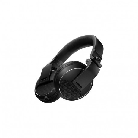 Pioneer HDJ-X5 Headphones Wired Head-band Stage/Studio Black