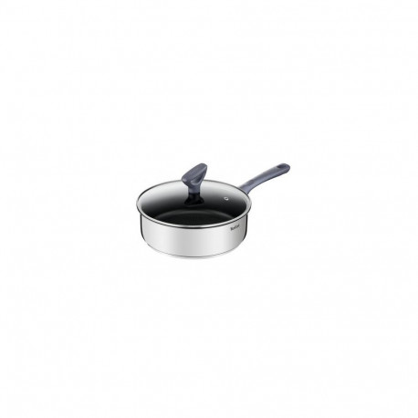 Tefal Daily Cook G7303255 frying pan Saute pan Round