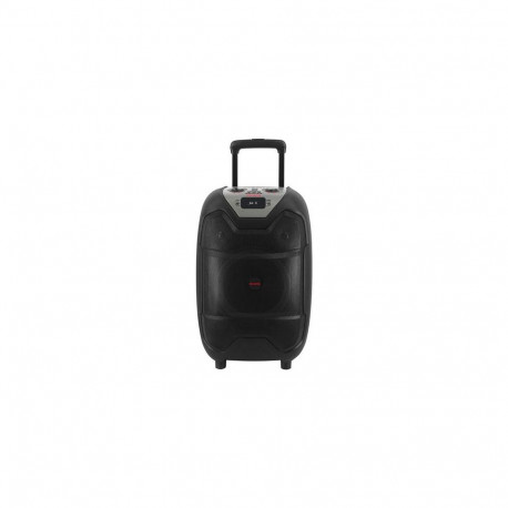 Aiwa KBTUS-500 Public Address (PA) system Trolley Public Address (PA) system 50 W Black