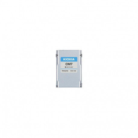Kioxia CM7-V 1.6 TB 2.5" PCI Express 5.0 NVMe BiCS FLASH TLC