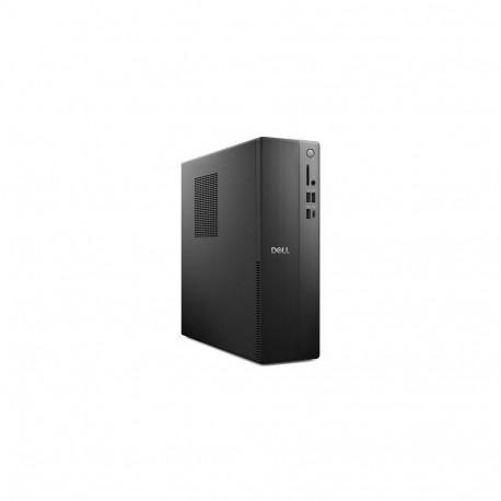 DELL Pro QVS1260 Intel® Core™ i5 i5-14400 16 GB DDR5-SDRAM 512 GB SSD Windows 11 Pro Slim PC PC Blac