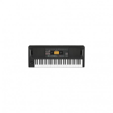 Korg EK-50 Digital synthesizer 61 Black